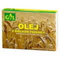 OLEJ Z KIEŁKÓW PSZENICY 60 KAPSUŁEK