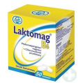 LAKTOMAG B6, 50 TABLETEK