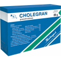 CHOLEGRAN  GRANULAT 80 G KARTONIK