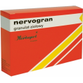 NERVOGRAN GRANULAT 80 G