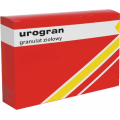 UROGRAN GRANULAT 80 G KARTONIK