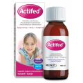 ACTIFED, SYROP 100 ML