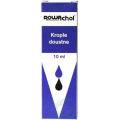 ROWACHOL  KROPLE 10 ML