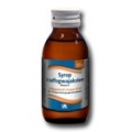 SYROP Z SULFOGWAJAKOLEM AFLOFARM, 125 G