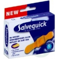 SALVEQUICK NA ODCISKI  PLASTER OPATRUNKOWY 6 SZT.