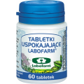 TABLETKI USPOKAJAJĄCE 60 TABLETEK