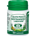 TABLETKI PRZECIW NIESTRAWNOŚCI  60 TABLETEK