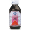 SYROP PRAWOŚLAZOWY  SYROP 125 G
