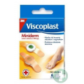 PLASTRY NA ODCISKI - MINIDERM 6 SZT.