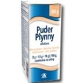 PUDER PŁYNNY AFLOFARM, 100 G POLIETYLEN
