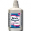 SPIRYTUS MRÓWCZANY AFLOFARM, PŁYN 50 G