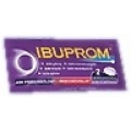 IBUPROM 200 MG, 2 TABLETKI POWLEKANE