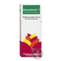 BRONCHICUM T 20 PASTYLEK
