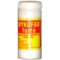 MYKOFAR FORTE  PROSZEK 30 G