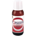 Corsodyl 0,1%, Płyn, 200 ml