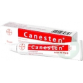 CANESTEN 1% KREM 20 G