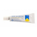 MAŚĆ NA ODCISKI  HASCO 10 G