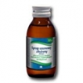 SYROP SOSNOWY ZŁOŻONY AFLOFARM, 125 G