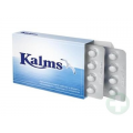KALMS  TABL. 40 TABL.
