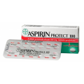 ASPIRIN PROTECT 100, 28 TABLETEK
