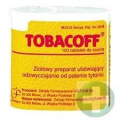 Tobacoff, 100 tabletek do ssania