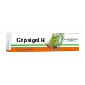 CAPSIGEL N  ŻEL 40 G