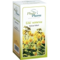 LIŚĆ SENESU (ZIOŁA SYPANE) 25 TOREBEK 1,5 G