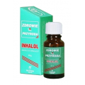 Inhalol, Krople, 10 g