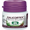 SALICORTEX  20 TABLETEK
