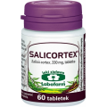 SALICORTEX  60 TABLETEK