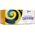 DEPRIM  TABL. POWL. 30 TABL.