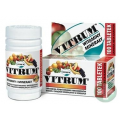 VITRUM  TABLETKI POWLEKANE 100 TABLETEK