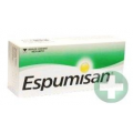 ESPUMISAN 40 MG, 100 KAPSUŁEK