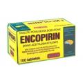 ENCOPIRIN 100 TABLETEK