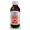 SIRUPUS VERBASCI, SYROP 125 G