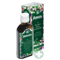 ARGOL ESSENZA BALSAMICA  PŁYN 50 ML