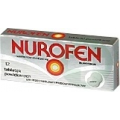 NUROFEN 0,2 G TABL. POWL. 12 SZT.