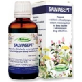 SALVIASEPT  PŁYN 35 G