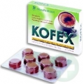 KOFEX, 8 PASTYLEK