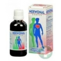 NERWONAL  KROPLE 50 G