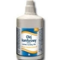 OLEJ KAMFOROWY AFLOFARM, PŁYN 30 G