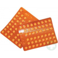 VITAMINUM B6 0,05 G TABL. 50 TABL. BLISTER