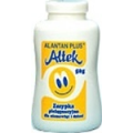 ALANTAN PLUS - ZASYPKA PIELĘGNACYJNA DLA NIEMOWLĄT I DZIECI  PROSZEK 100 G