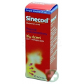 SINECOD, KROPLE 20 ML