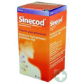 SINECOD SYROP 100 ML