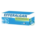 EFFERALGAN 500 MG 16 TABLETEK
