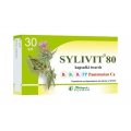 SYLIVIT 80  MG, 30 KAPSUŁEK