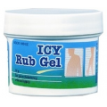 ICY RUB GEL ŻEL 50 G
