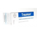 TRAUMON 10% AEROZOL 50 ML