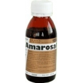 AMAROSAL, SYROP 125 G